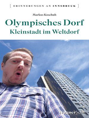 cover image of Olympisches Dorf